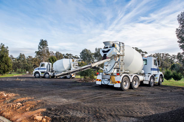 Best Concrete Resurfacing Services  in Honokaa, HI